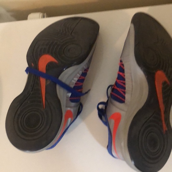 Nike HyperDunk. Men Sz 9. GUC - Picture 3 of 8